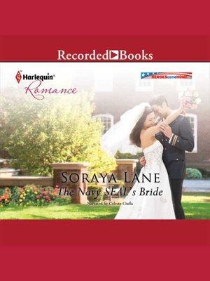 The Navy Seal's Bride - Audiobook